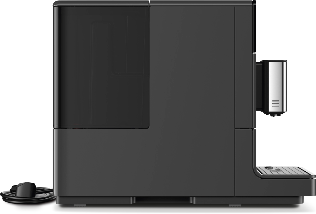 Miele CM5315 Active - CM5 Silence espressomaskine billede 7