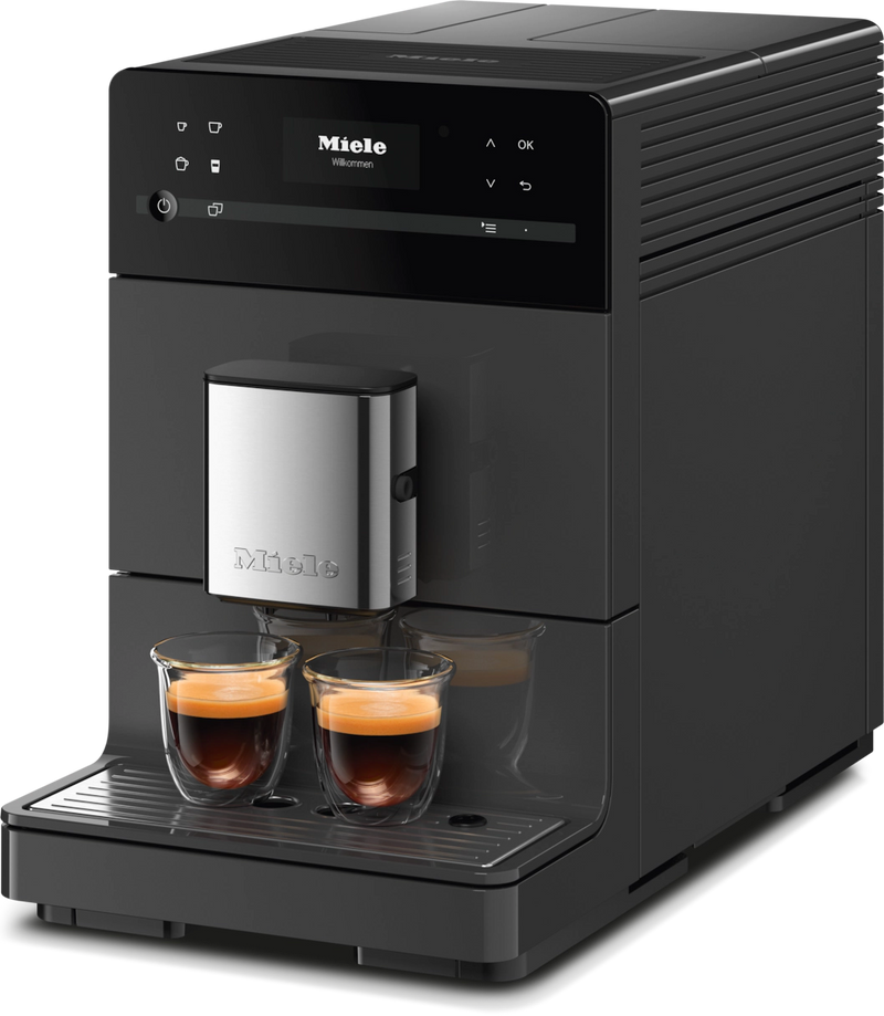 Miele CM5315 Active - CM5 Silence espressomaskine