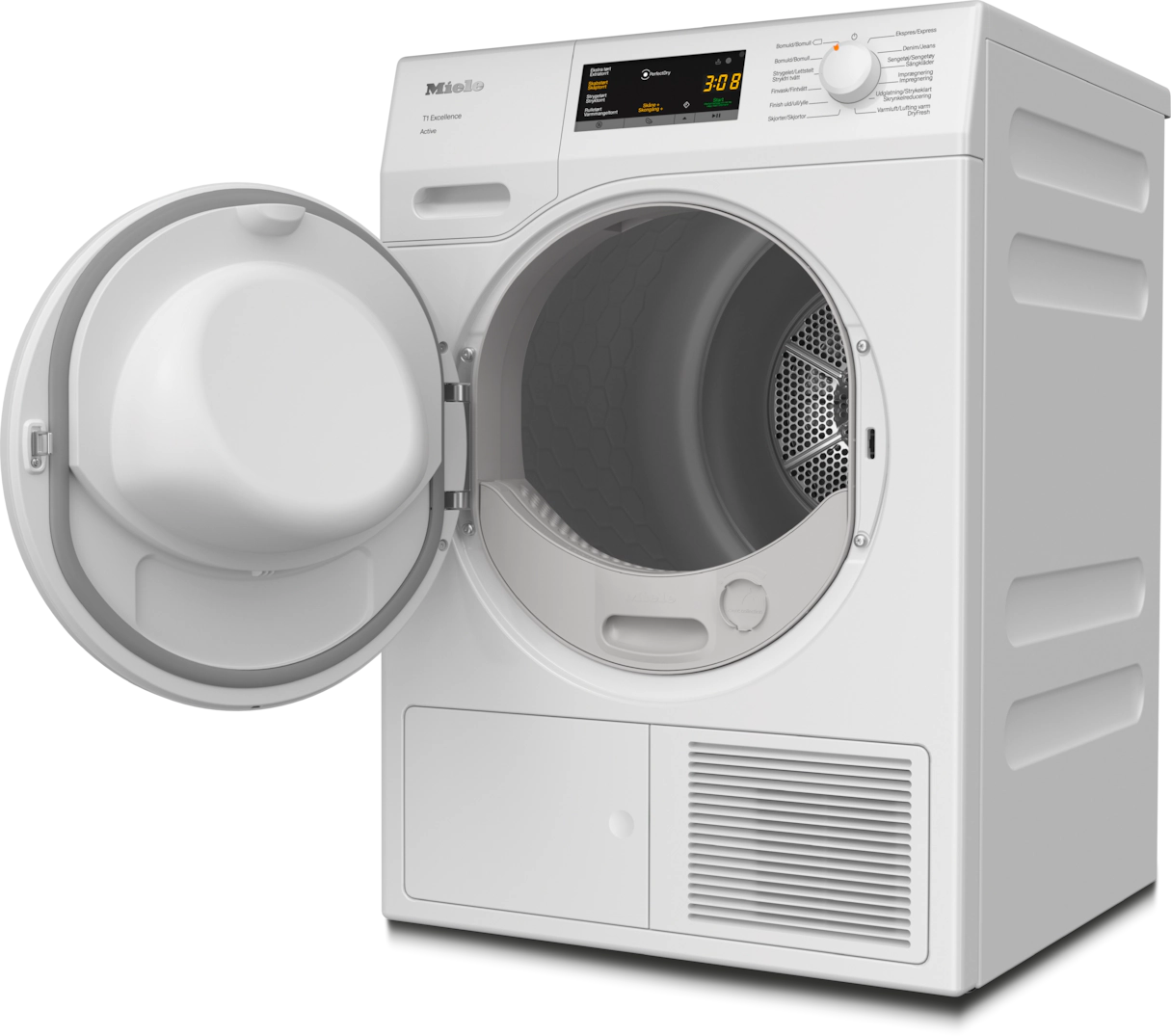 Miele TEA235 WP kondenstørretumbler