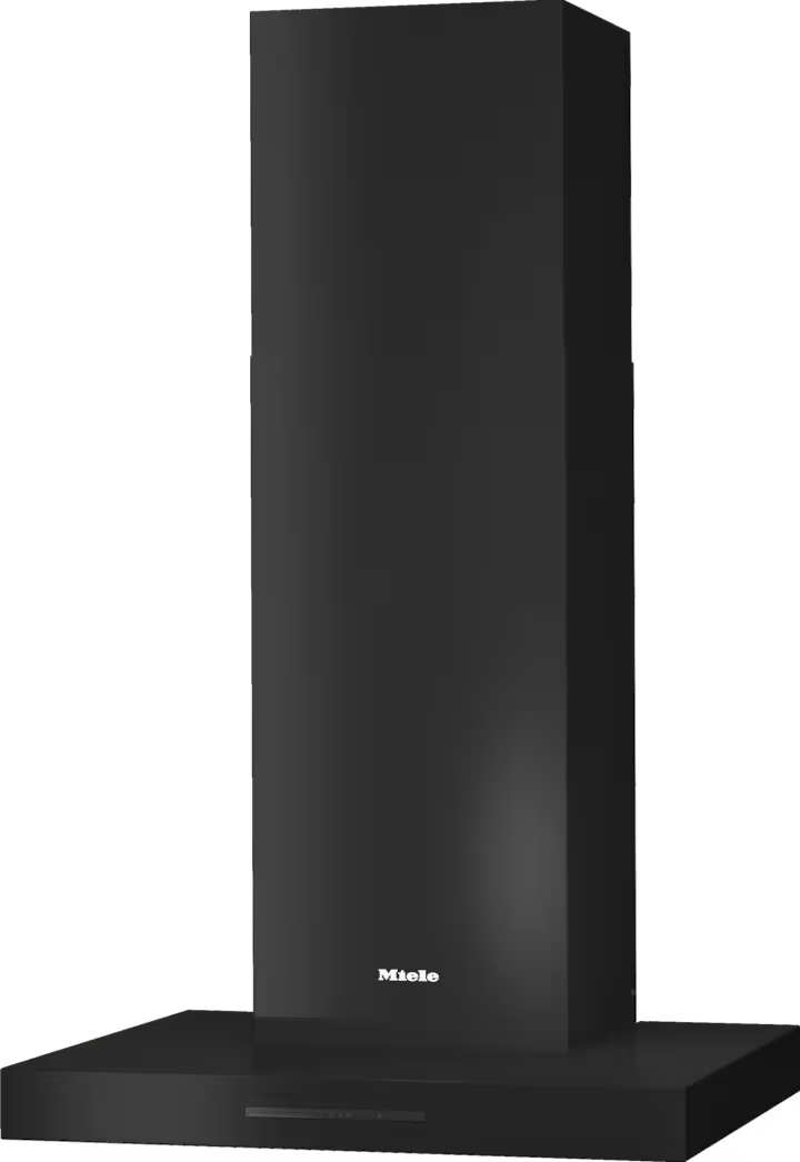 Miele PUR 68 W Matsort vægemhætte