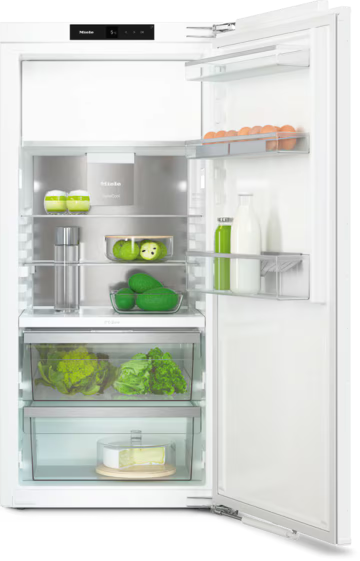 Miele K7348C integrerbart køleskab