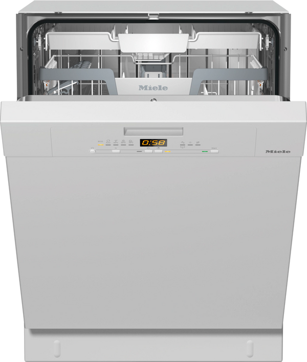 Miele G 5133 SCU BRWS Excellence Opvaskemaskine til indbygning