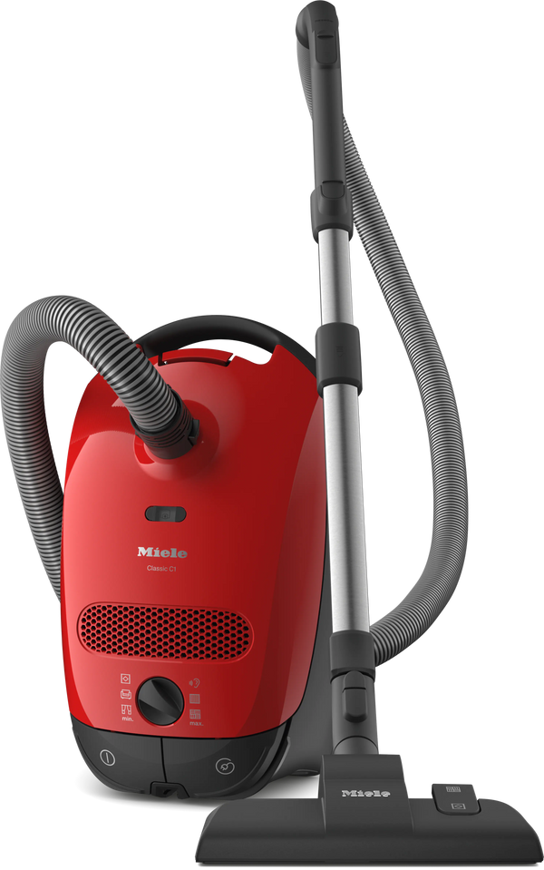Miele Classic C1 SBAF5 - Støvsuger