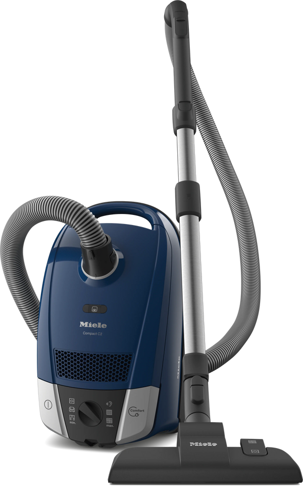 Miele Compact C2 SDRF5 - Støvsuger