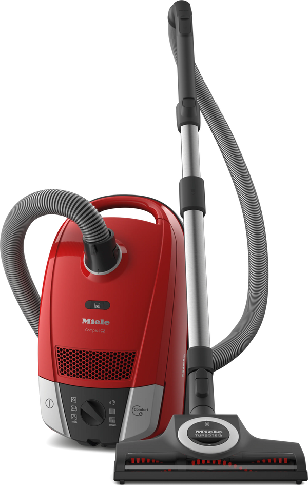 Miele Compact C2 Cat&Dog SDBF5 - Støvsuger