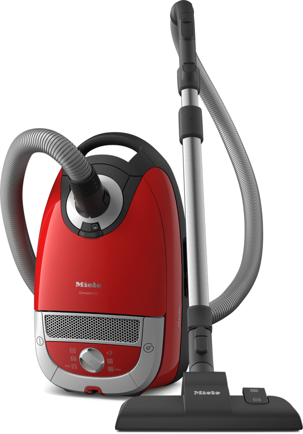 Miele Complete C2 Tango SFAF5 - Støvsuger