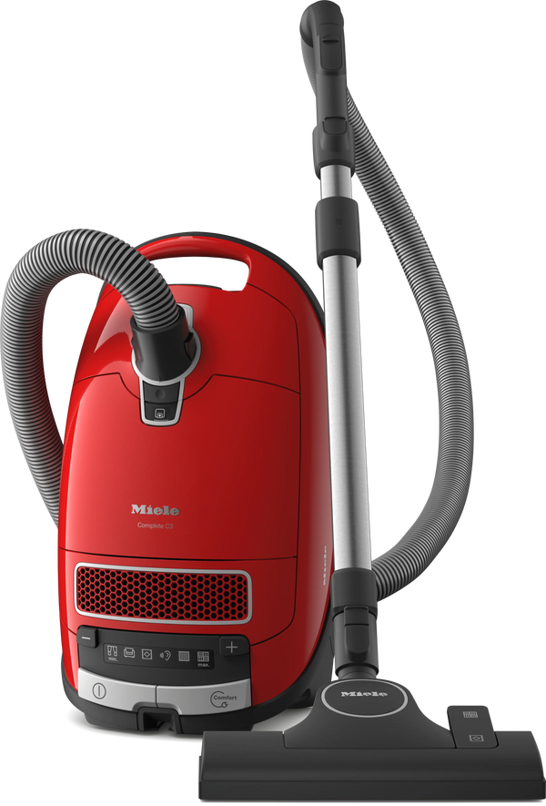 Miele Complete C3 SGDF5 - Støvsuger