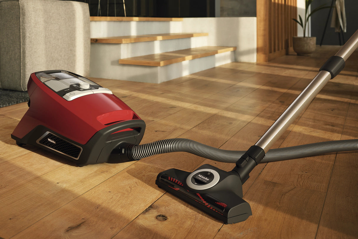 Miele Blizzard CX1 PowerLine Cat&Dog SKCF5 - Poseløs støvsuger