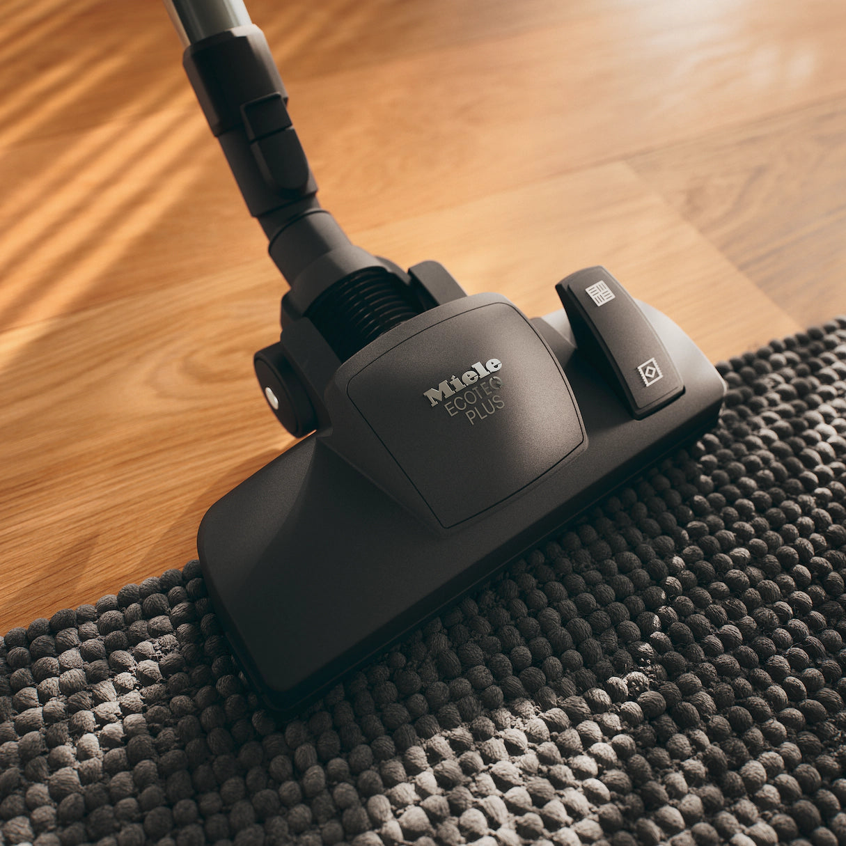 Miele Blizzard CX1 PowerLine SKRF5 Grafitgrå - Poseløs støvsuger