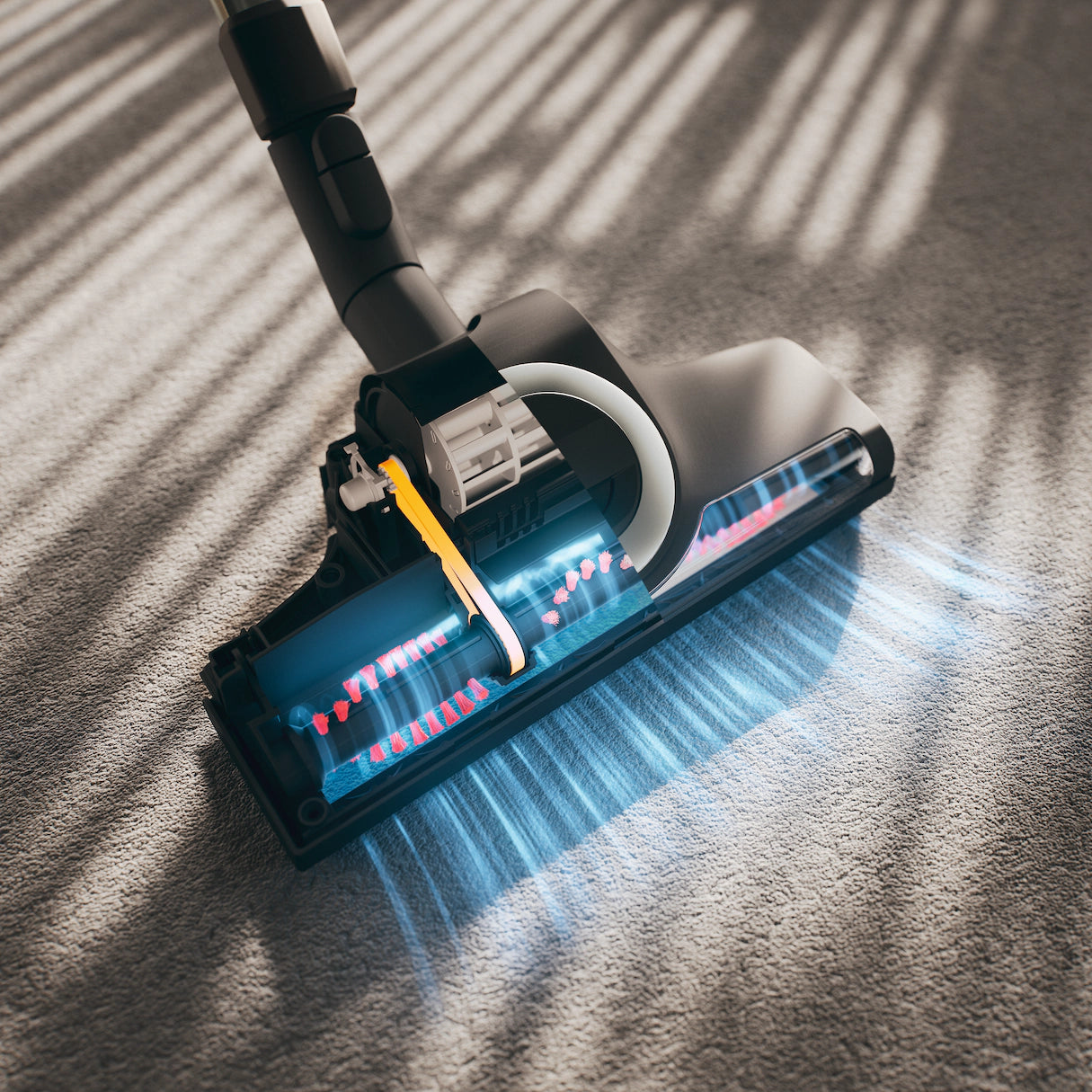 Miele STB 305-3 TurboTeQ mundstykke