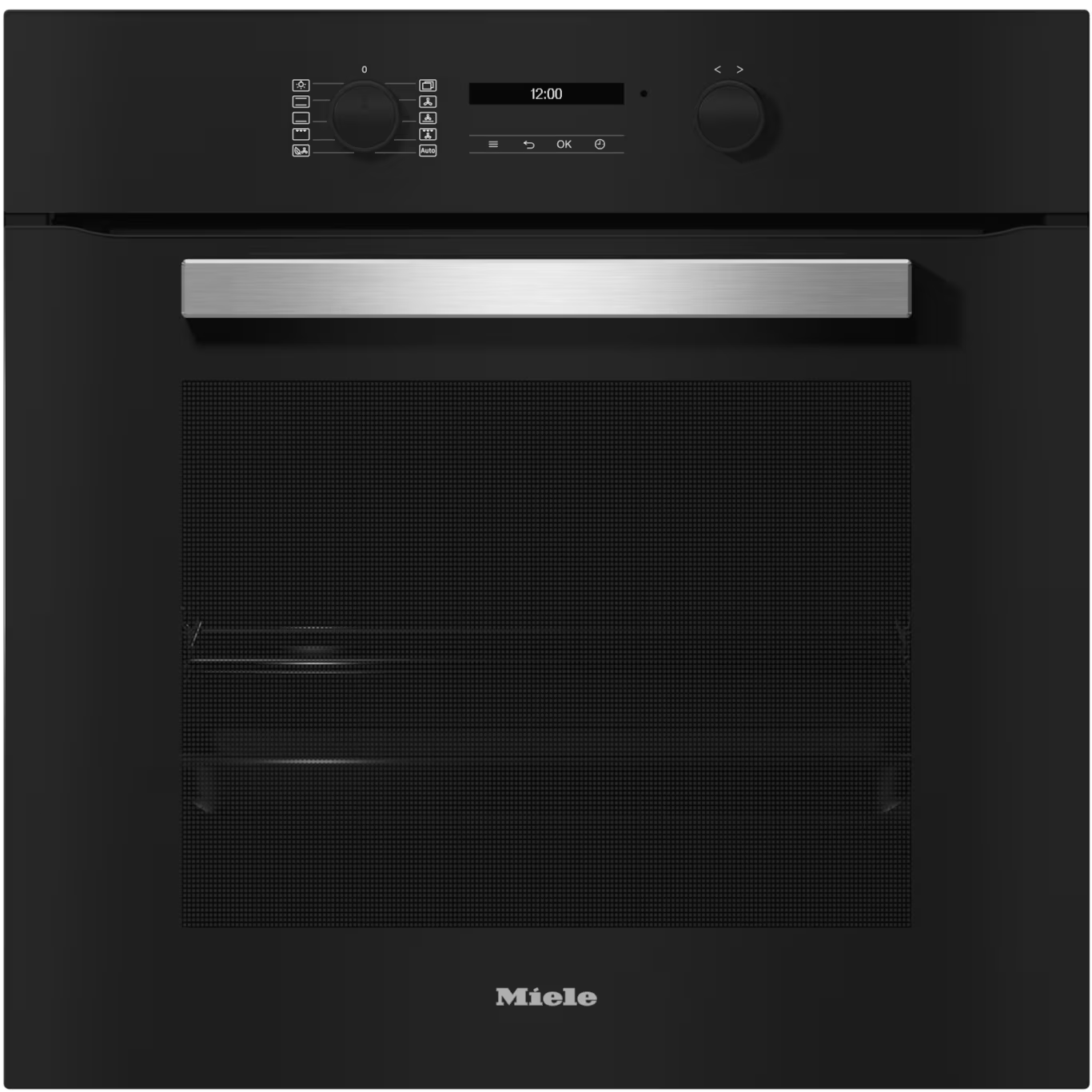 Miele H 2465 B Indbygningsovn