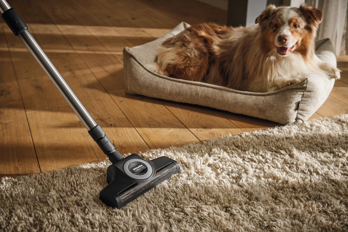Miele STB 305-3 TurboTeQ mundstykke