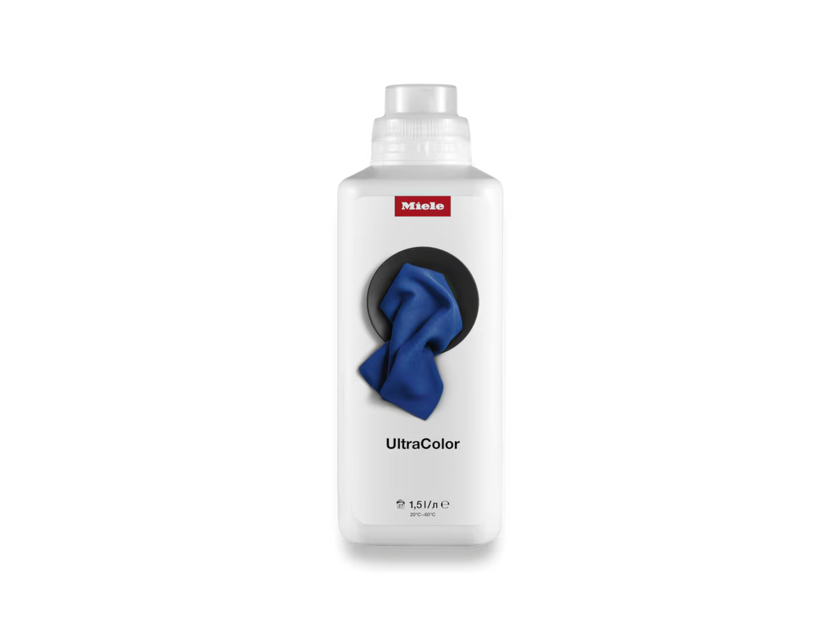 Miele UltraColor flydende vaskemiddel 1,5 l