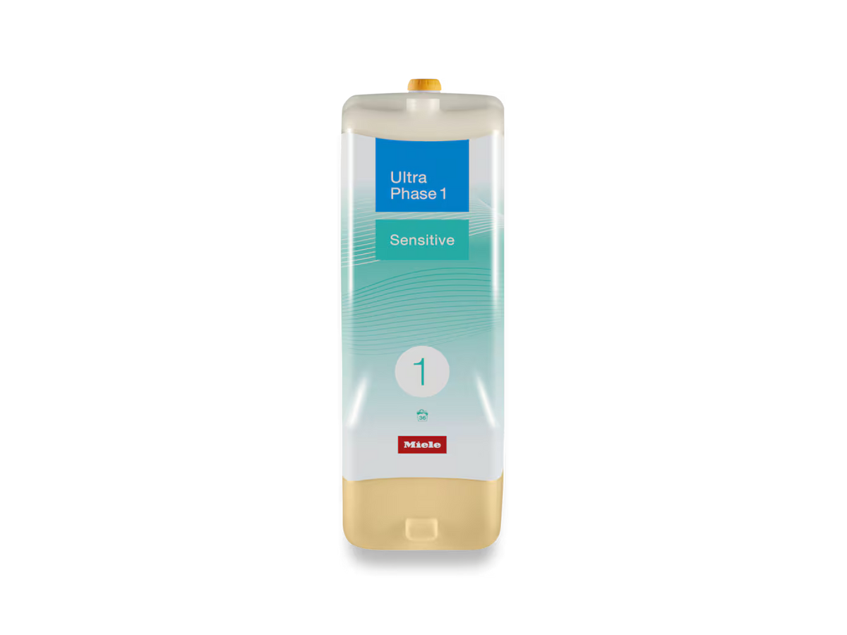 Miele UltraPhase 1 Sensitive 1.4l
