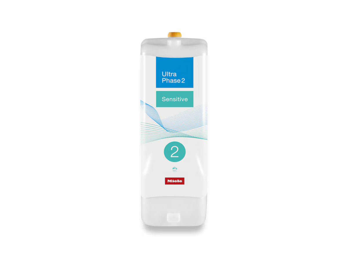 Miele UltraPhase 2 Sensitive 1.4 liter
