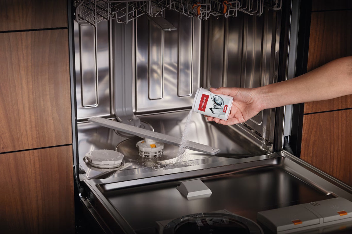 Miele IntenseClean - 200 g maskinrens og opvaskemaskine