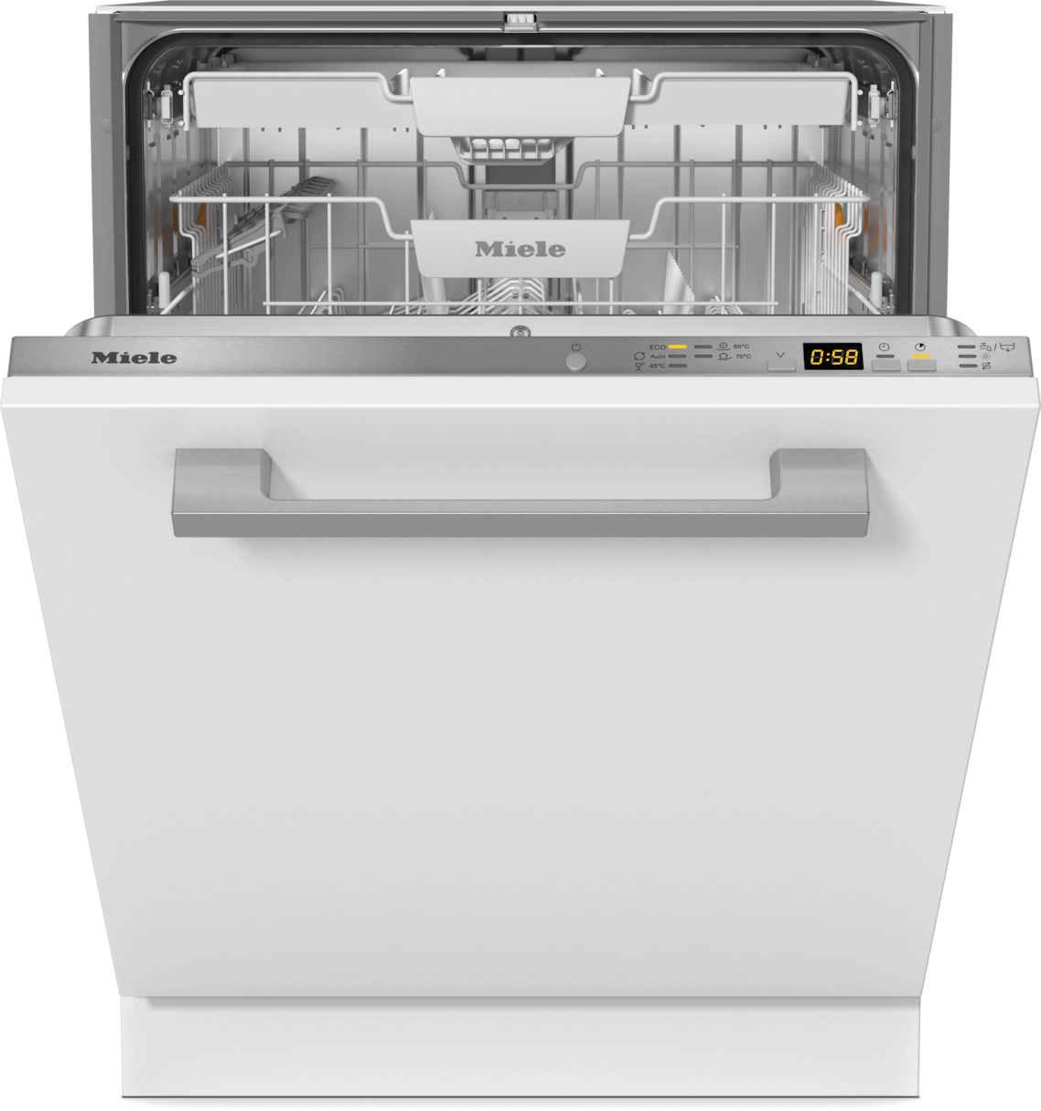 Miele G 5150 SCVI opvaskemaskine til integrering