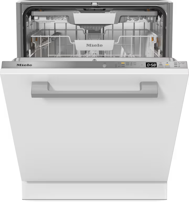 Miele G 5851 SCVi Active Plus fuldintegrerbar opvaskemaskine