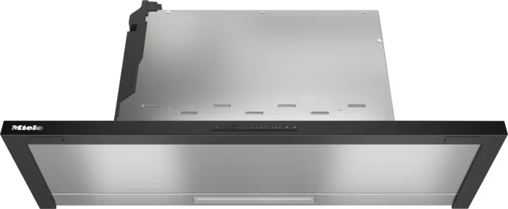 Miele DAS 4920 matsort skabsintegreret emhætte alternativ