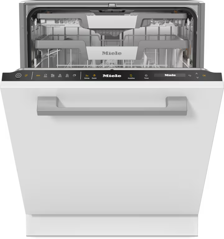 Miele G 7650 SCVi AutoDos