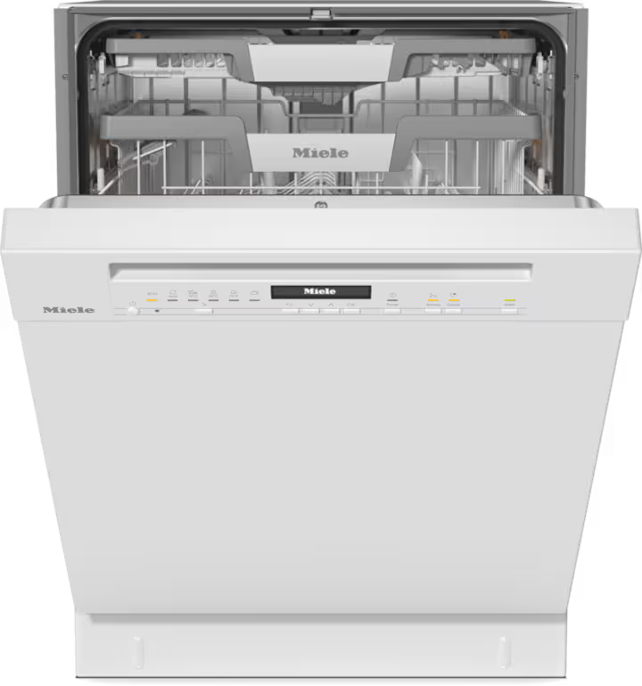 Miele G 7210 SCU BW