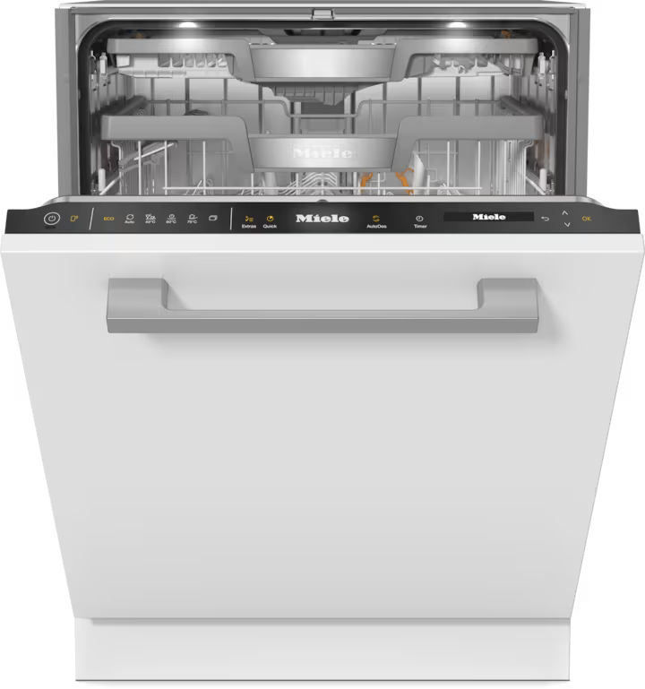 Miele G 7760 SCVi