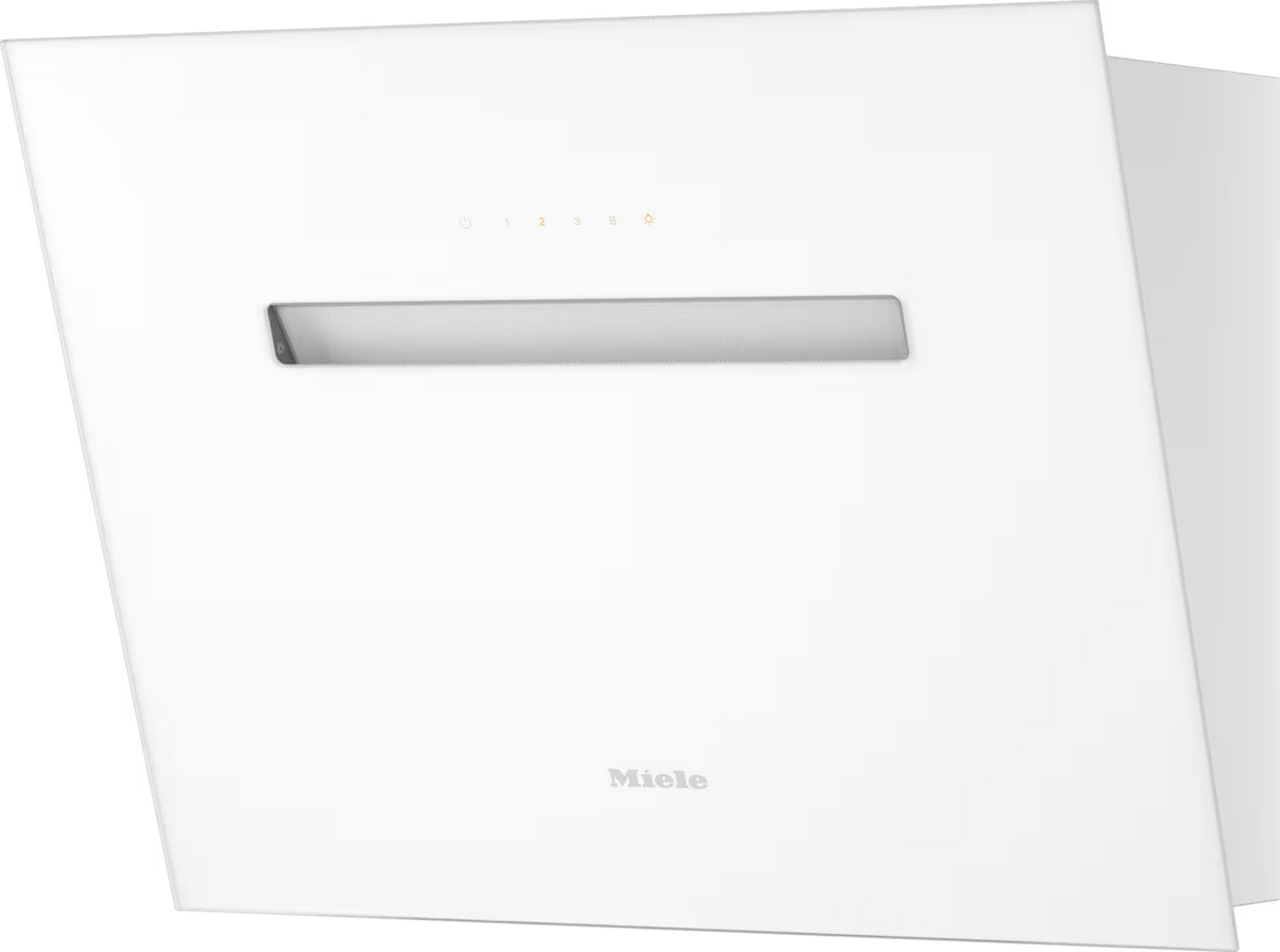 Miele DAH 1650 Active Brillanthvid vægmonteret emhætte