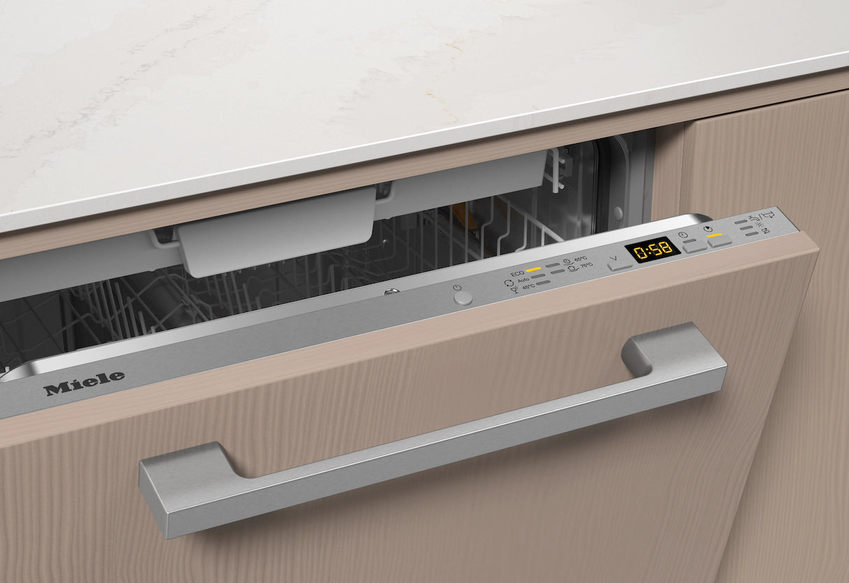 Miele G 5150 SCVI opvaskemaskine til integrering