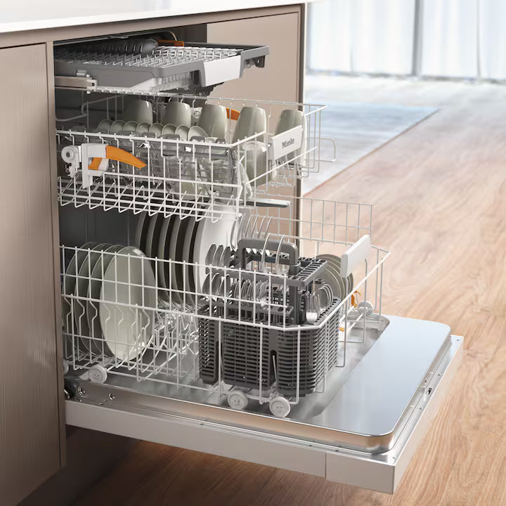 Kurvene trukket ud fra Miele G 5832 SCU Active Plus S brillanthvid