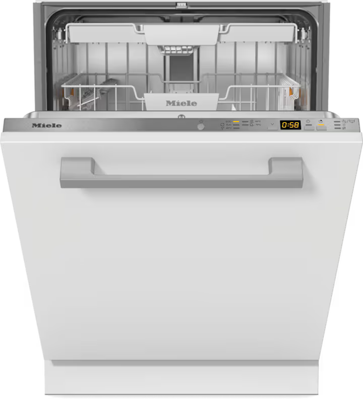 Miele G 5656 SCVi XXL Active fuldintegrerbar opvaskemaskine