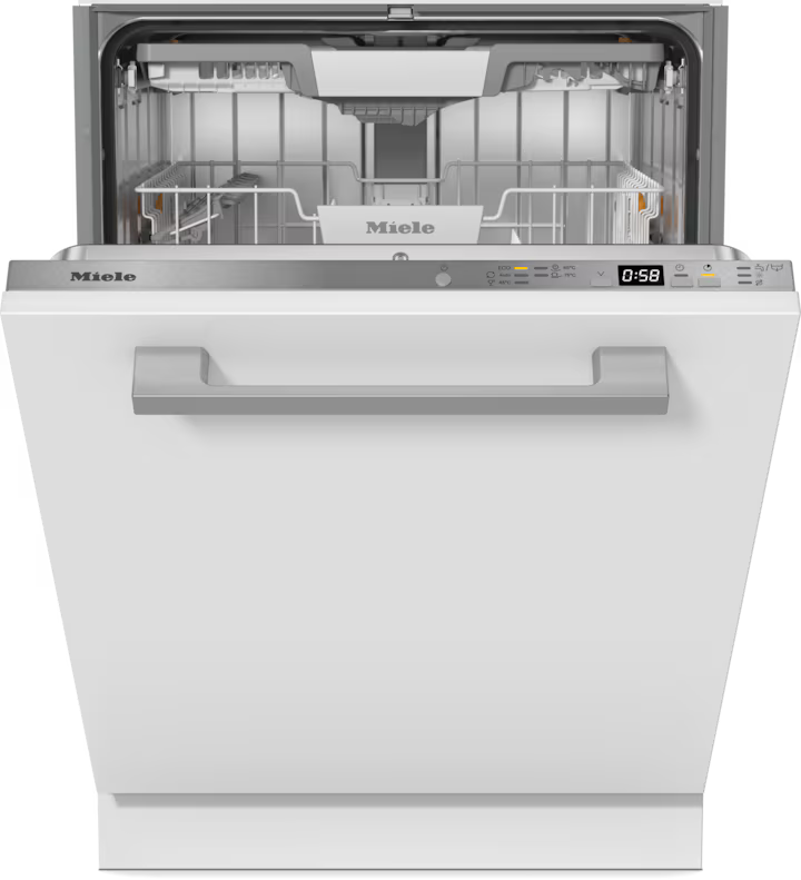 Miele G 5856 SCVi XXL Active Plus
