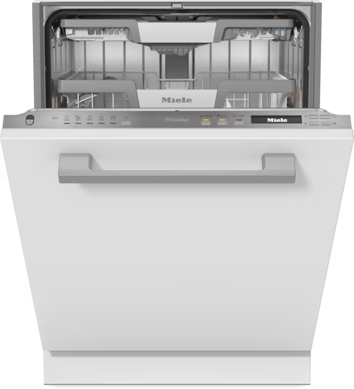 Miele G 7385 SCVi XXL FF