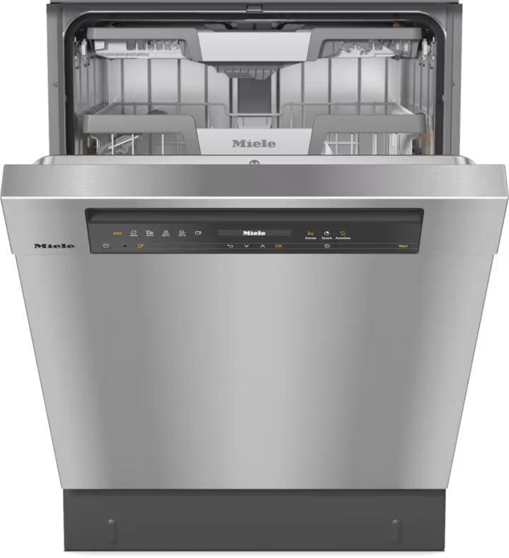 Miele G 7605 SCU XXL CleanSteel