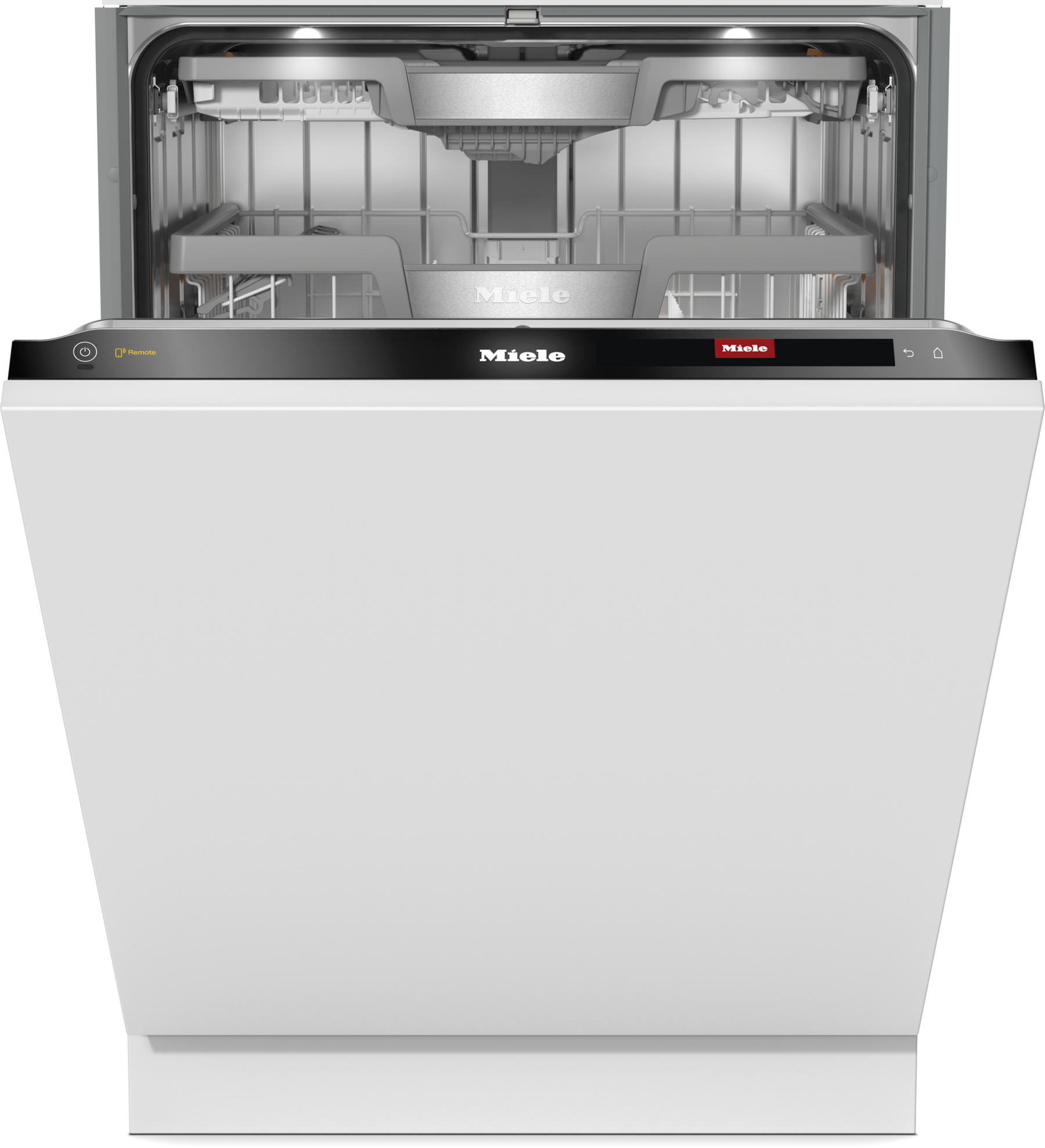 G 7985 SCVi XXL AutoDos K2O ObsidianBNER billede 7