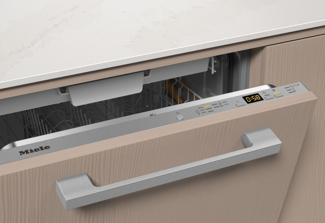 Miele G 5668 SCVi XXL Active E fuldintegrerbar opvaskemaskine billede 8