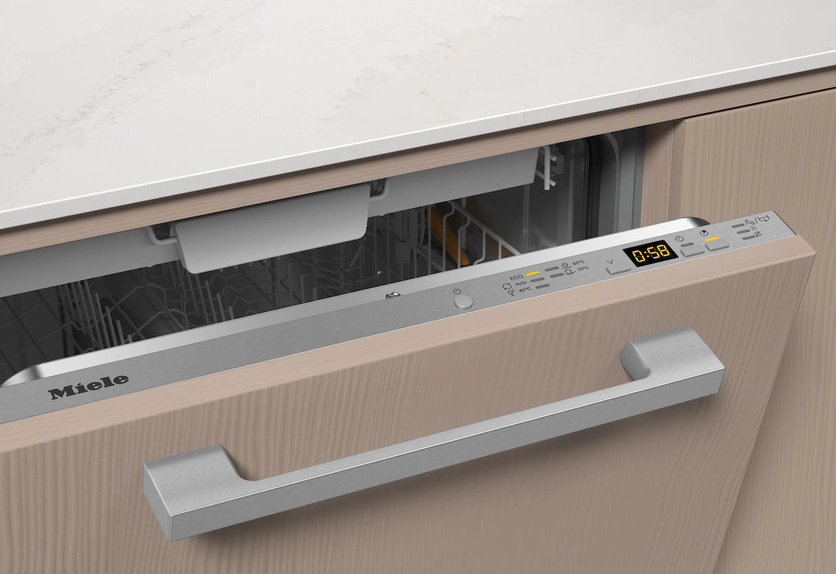 Integrerbar Miele G 5168 SCVI XXL Excellence Opvaskemaskine