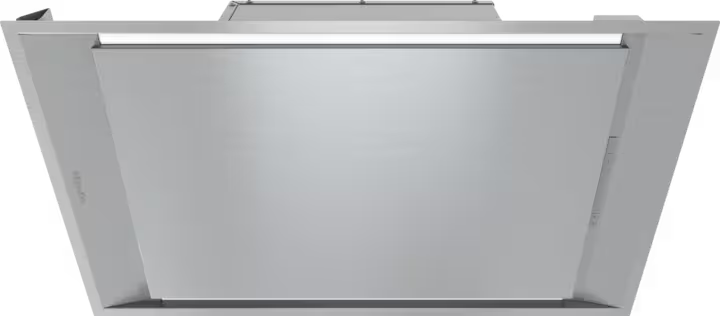 Miele DAC 2940 Stella rustfrit stål loftsintegreret emhætte