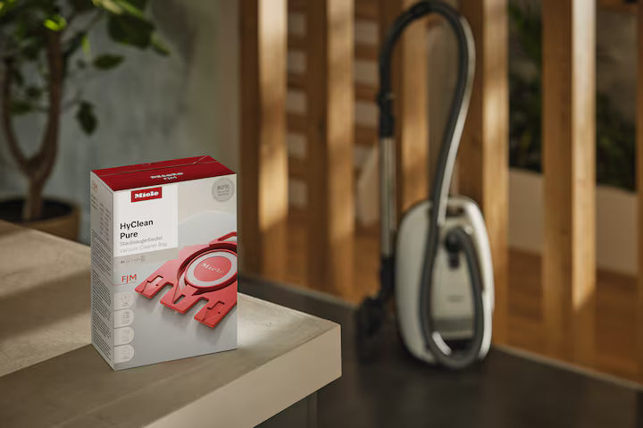 Miele HyClean Pure FJM støvsugerposer