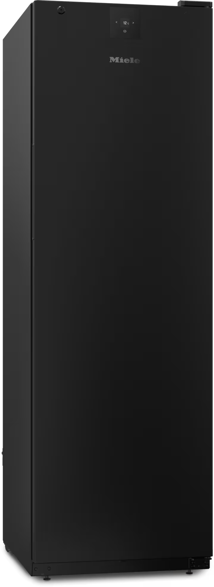 Miele KWT 4584 E sort fritstående vinkøleskab
