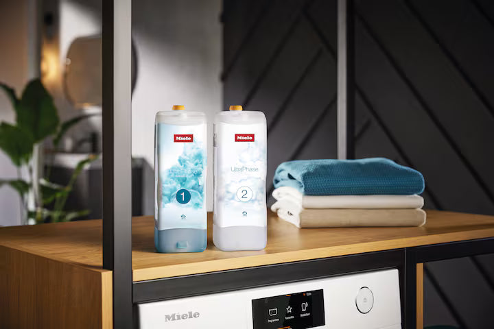 Miele UltraPhase 1 Refresh Elixir med UltraPhase 2