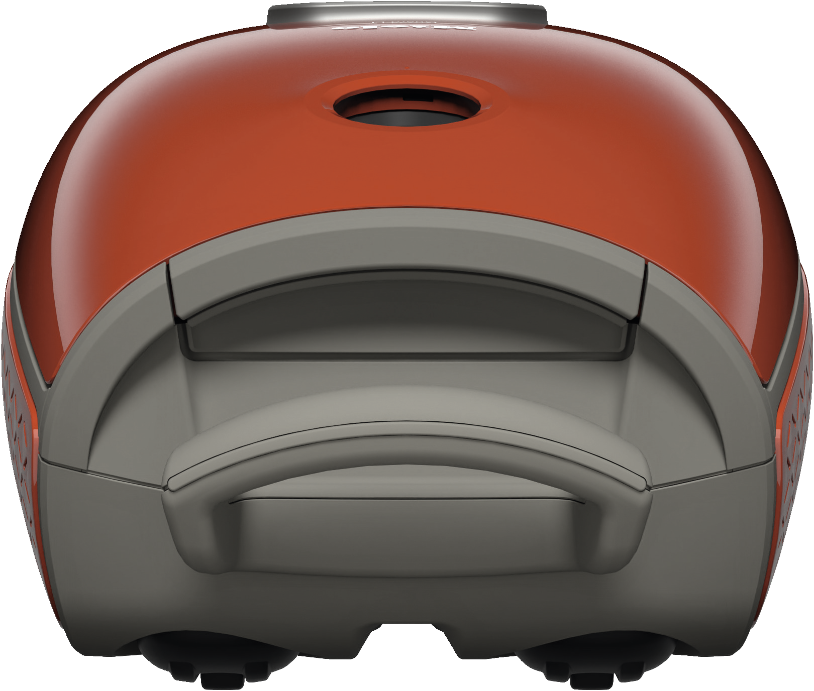 Miele Guard L1 Terra-rød Støvsuger