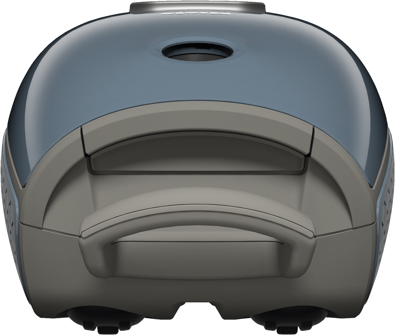 Miele Guard L1 Flex Nordic-blå Støvsuger