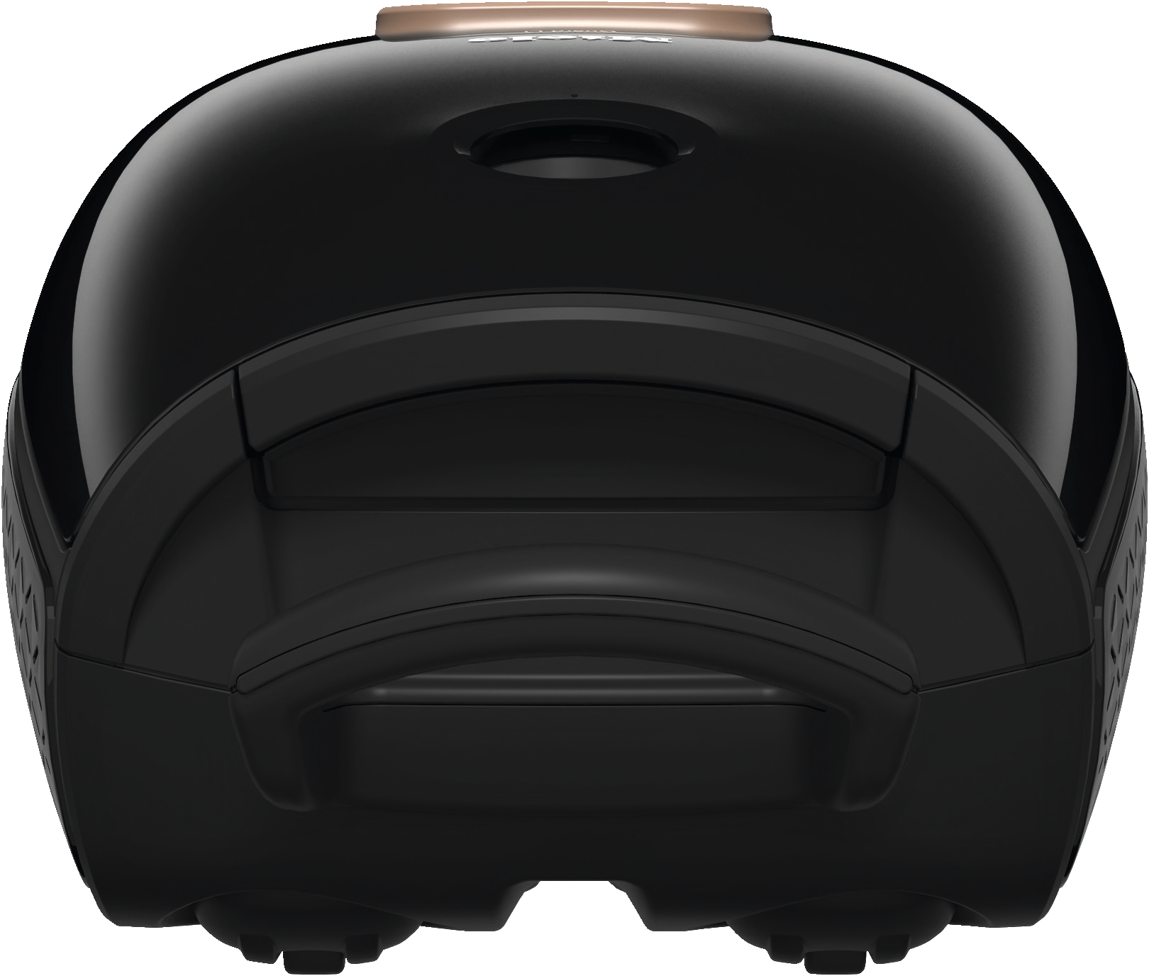 Miele Guard L1 Cat & Dog Flex Obsidiansort Støvsuger