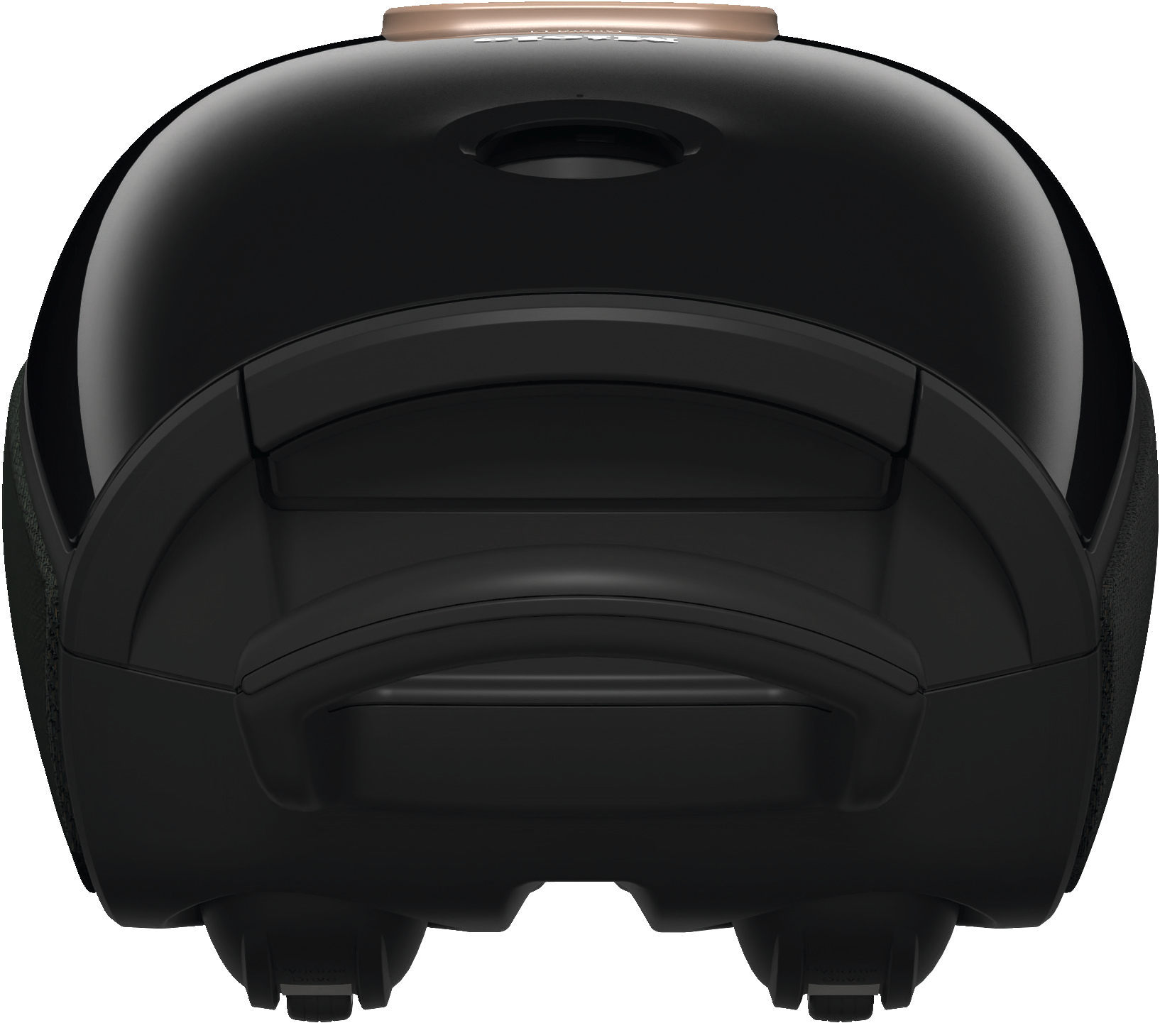 Miele Guard L1 AllFloor Flex Obsidiansort Støvsuger