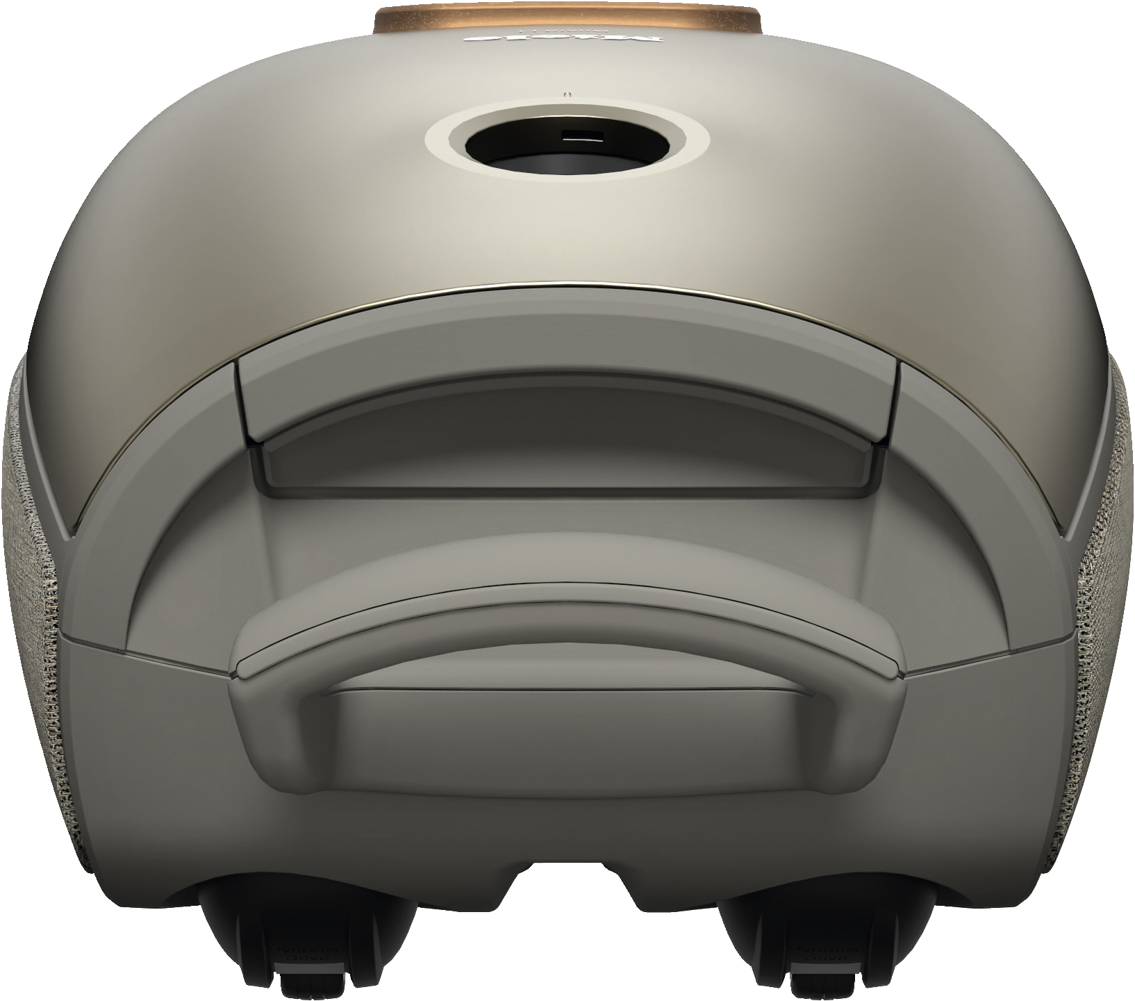 Miele Guard L1 Comfort Titanium PF Støvsuger