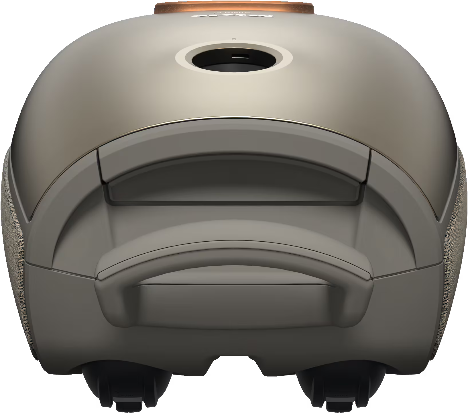 Miele Guard L1 Comfort XL Titanium PF Støvsuger forfra