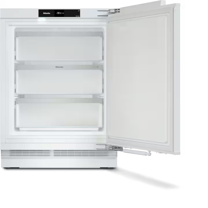 Miele FNUS 7040 D integrerbart fryseskab med NoFrost alternativ