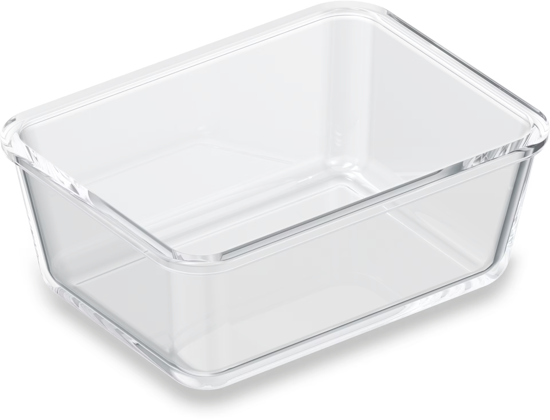 Miele Gourmet Large Boks uden låg