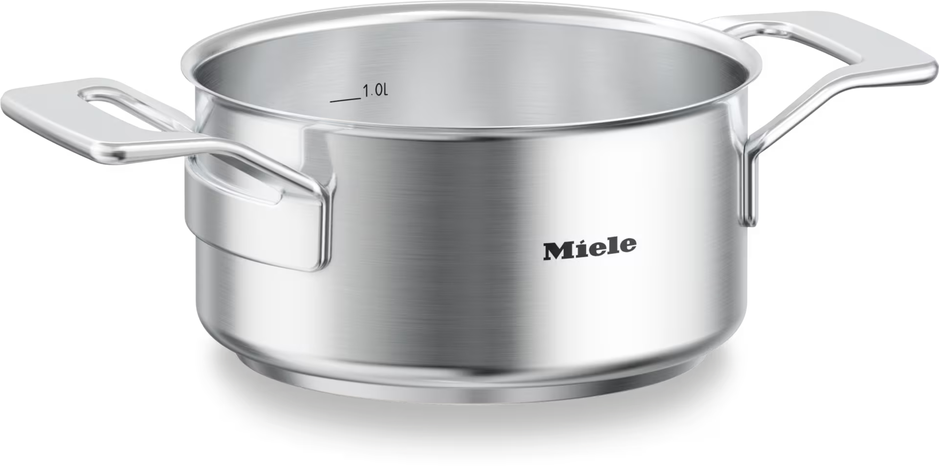 Miele KMKT 1615-3 1.5l Kasserolle litermål