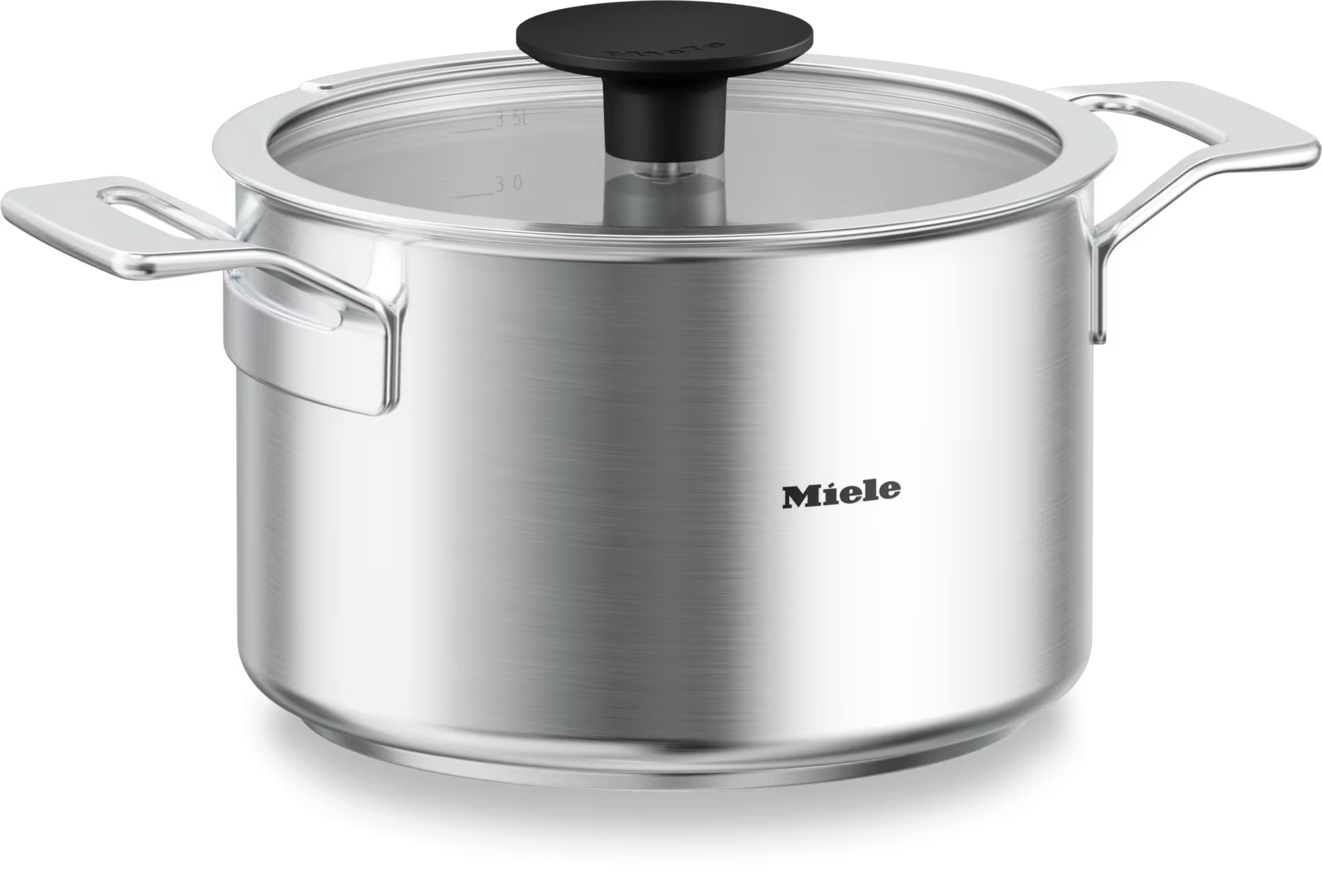 Miele KMKT 2040-3 4.0l Gryde alternativ